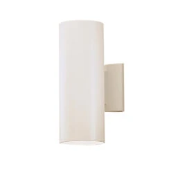 Independence 2 Light 4.75 Inch Outdoor Wall Light