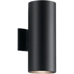 Independence 2 Light 5.96 Inch Outdoor Wall Light