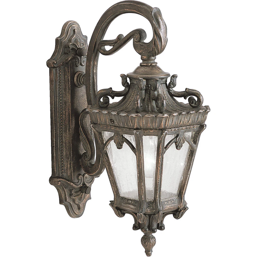 Tournai 1 Light 7.50 Inch Outdoor Wall Light 1 Tournai 1 Light 7.50 Inch Outdoor Wall Light