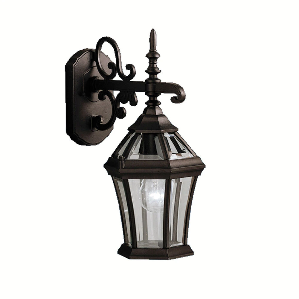 Townhouse 1 Light 7.25 Inch Outdoor Wall Light 1 Townhouse 1 Light 7.25 Inch Outdoor Wall Light