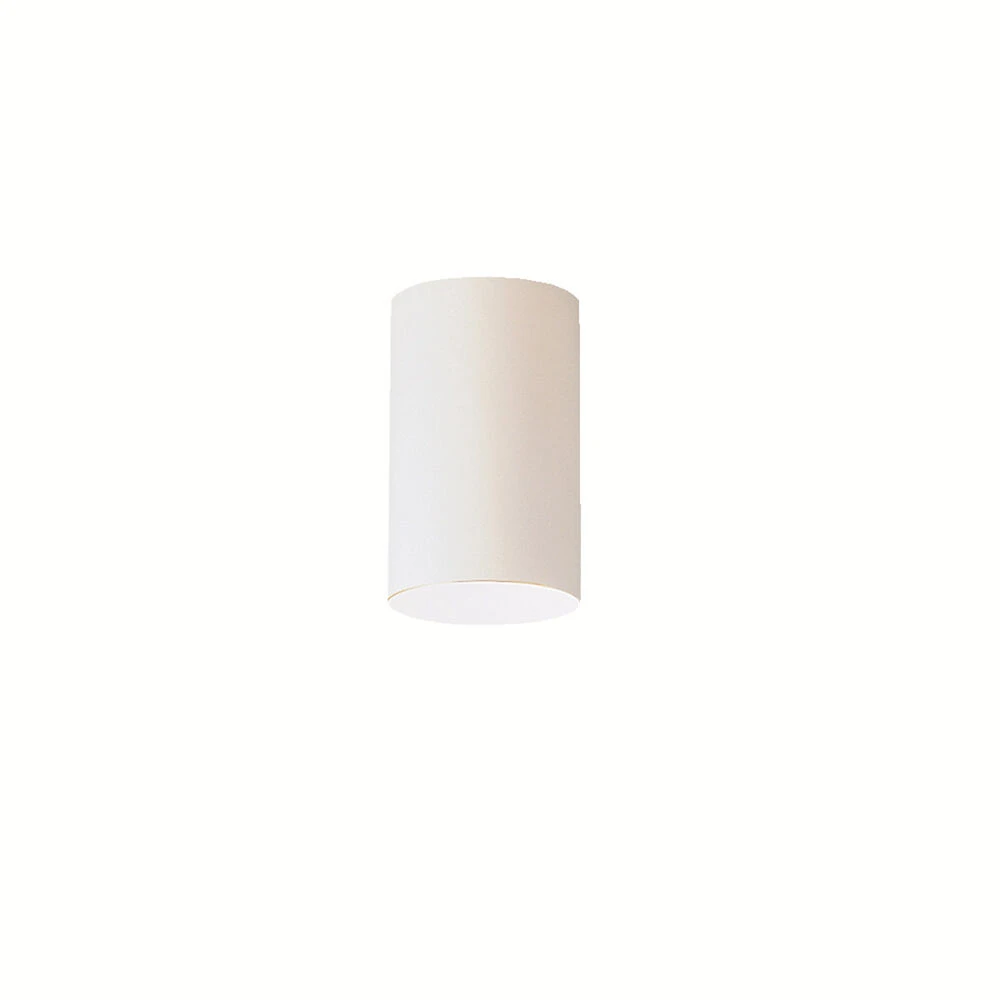 Independence 1 Light 5 Inch White Outdoor Flush & Semi Flush Mt 1 Independence 1 Light 5 Inch White Outdoor Flush & Semi Flush Mt