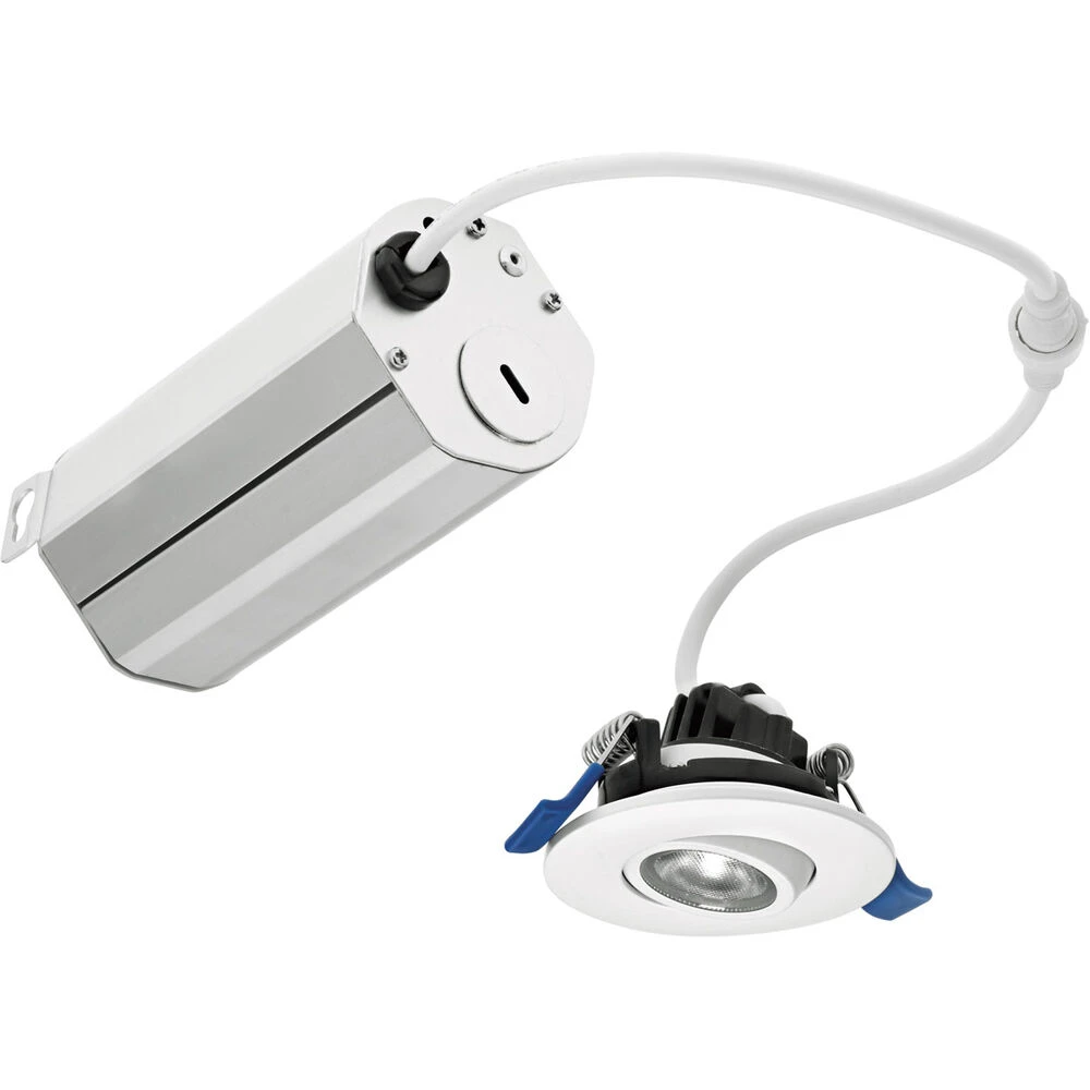 Direct To Ceiling Mini Gimble 1 Light 3.00 Inch Recessed 1 Direct To Ceiling Mini Gimble 1 Light 3.00 Inch Recessed