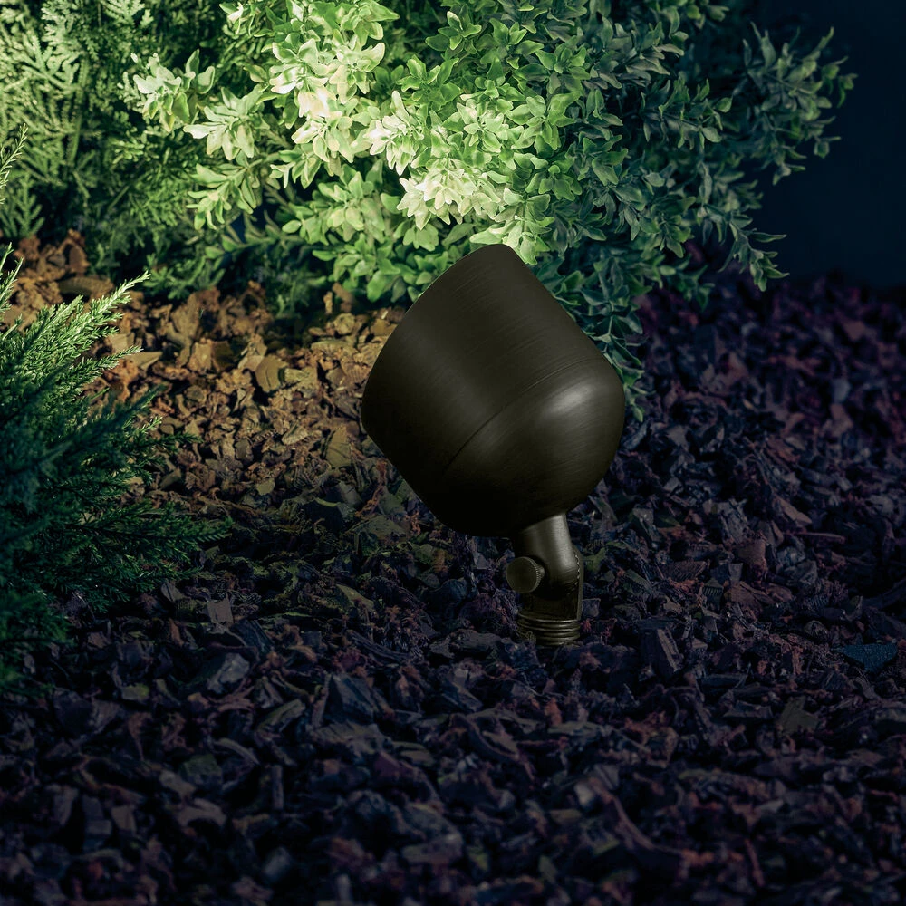 Independence 12 14.00 Watt Centennial Brass Landscape 12V Accent 10 Independence 12 14.00 Watt Centennial Brass Landscape 12V Accent - Image 10