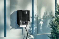 Transformer - Standard Series 120 Black Material (Not Painted) Landscape 12V Transformer 8 Transformer - Standard Series 120 Black Material (Not Painted) Landscape 12V Transformer -Lighting Promotional Store exterior landscape transformer 15e120bk day 1a