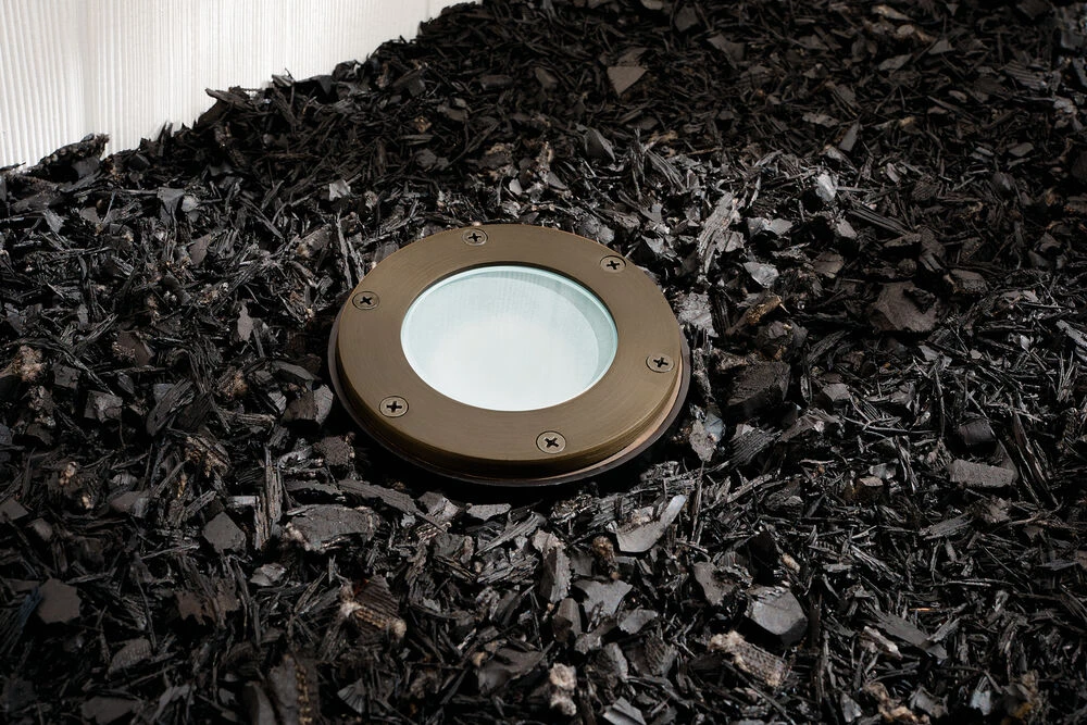 Independence 12 20.00 Watt Centennial Brass Landscape 12V In-Ground 3 Independence 12 20.00 Watt Centennial Brass Landscape 12V In-Ground - Image 3