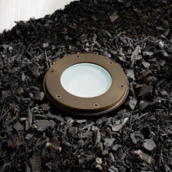 Independence 12 20.00 Watt Centennial Brass Landscape 12V In-Ground 13 Independence 12 20.00 Watt Centennial Brass Landscape 12V In-Ground -Lighting Promotional Store outdoor 15481cbr overall day 1b