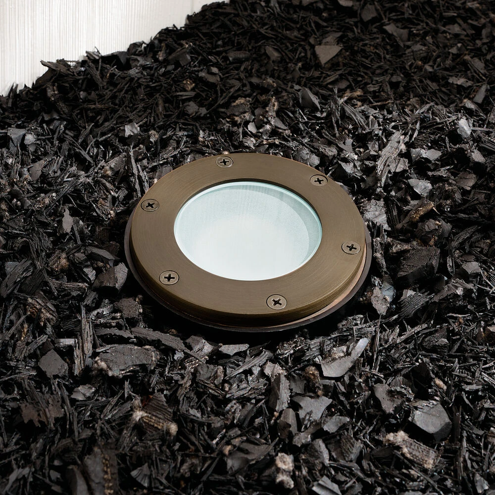 Independence 12 20.00 Watt Centennial Brass Landscape 12V In-Ground 4 Independence 12 20.00 Watt Centennial Brass Landscape 12V In-Ground - Image 4