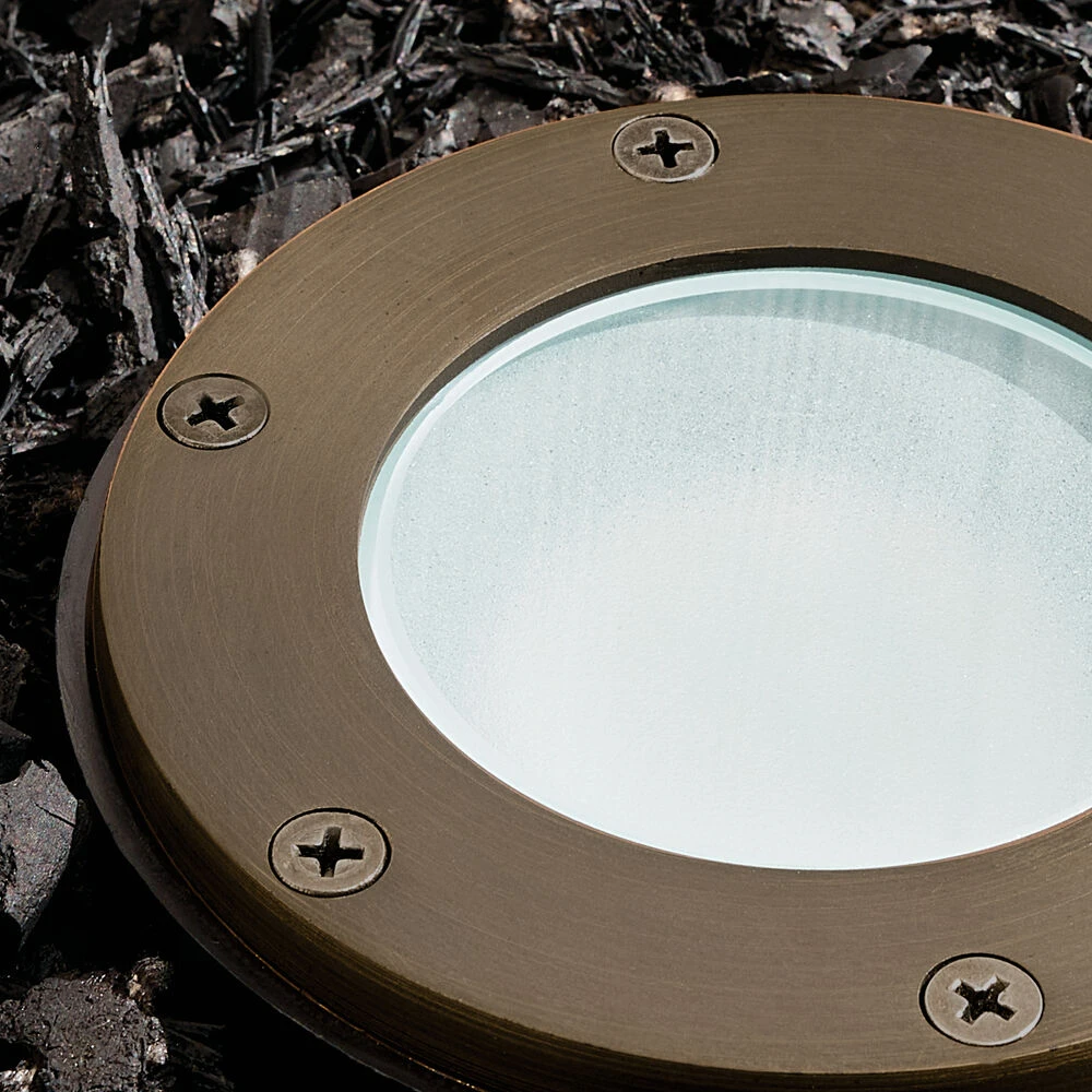 Independence 12 20.00 Watt Centennial Brass Landscape 12V In-Ground 6 Independence 12 20.00 Watt Centennial Brass Landscape 12V In-Ground - Image 6