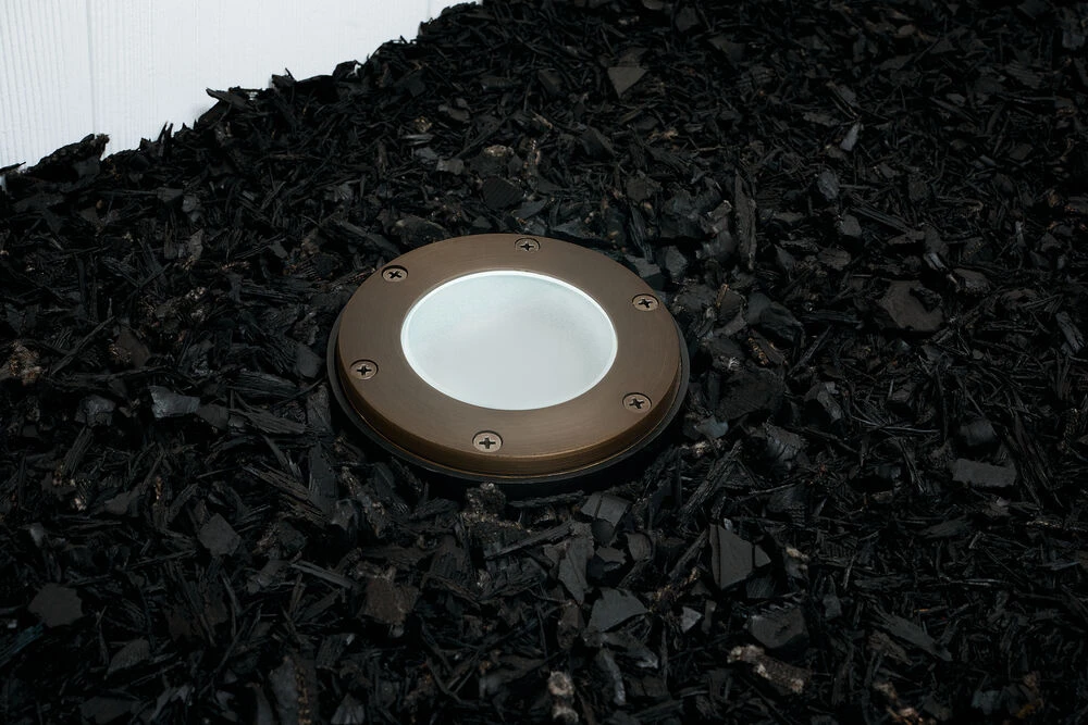 Independence 12 20.00 Watt Centennial Brass Landscape 12V In-Ground 7 Independence 12 20.00 Watt Centennial Brass Landscape 12V In-Ground - Image 7
