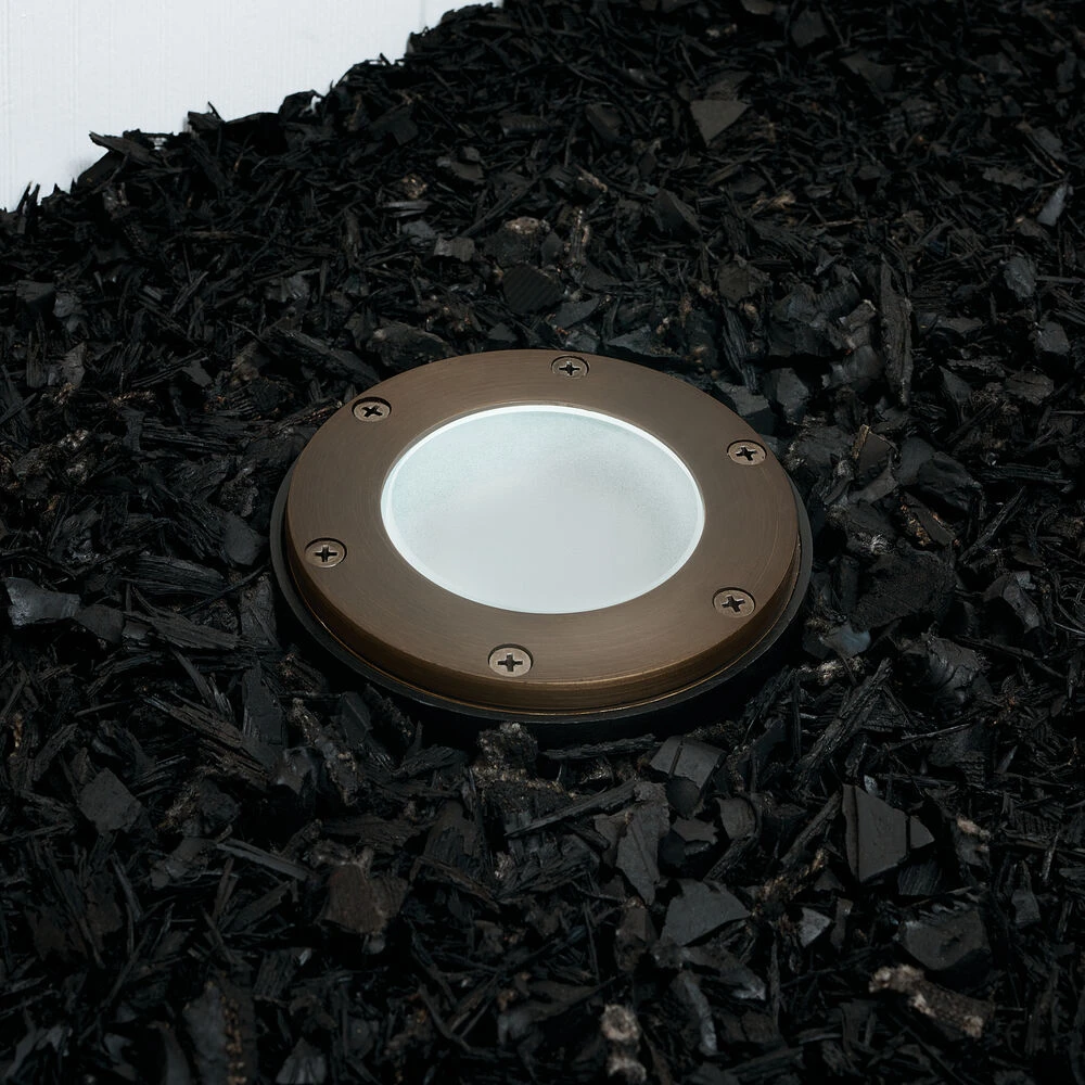 Independence 12 20.00 Watt Centennial Brass Landscape 12V In-Ground 8 Independence 12 20.00 Watt Centennial Brass Landscape 12V In-Ground - Image 8