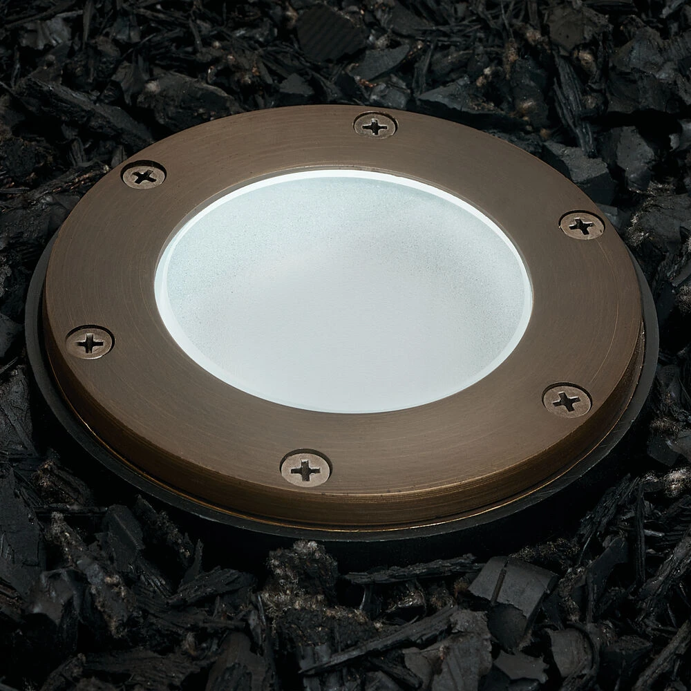 Independence 12 20.00 Watt Centennial Brass Landscape 12V In-Ground 9 Independence 12 20.00 Watt Centennial Brass Landscape 12V In-Ground - Image 9