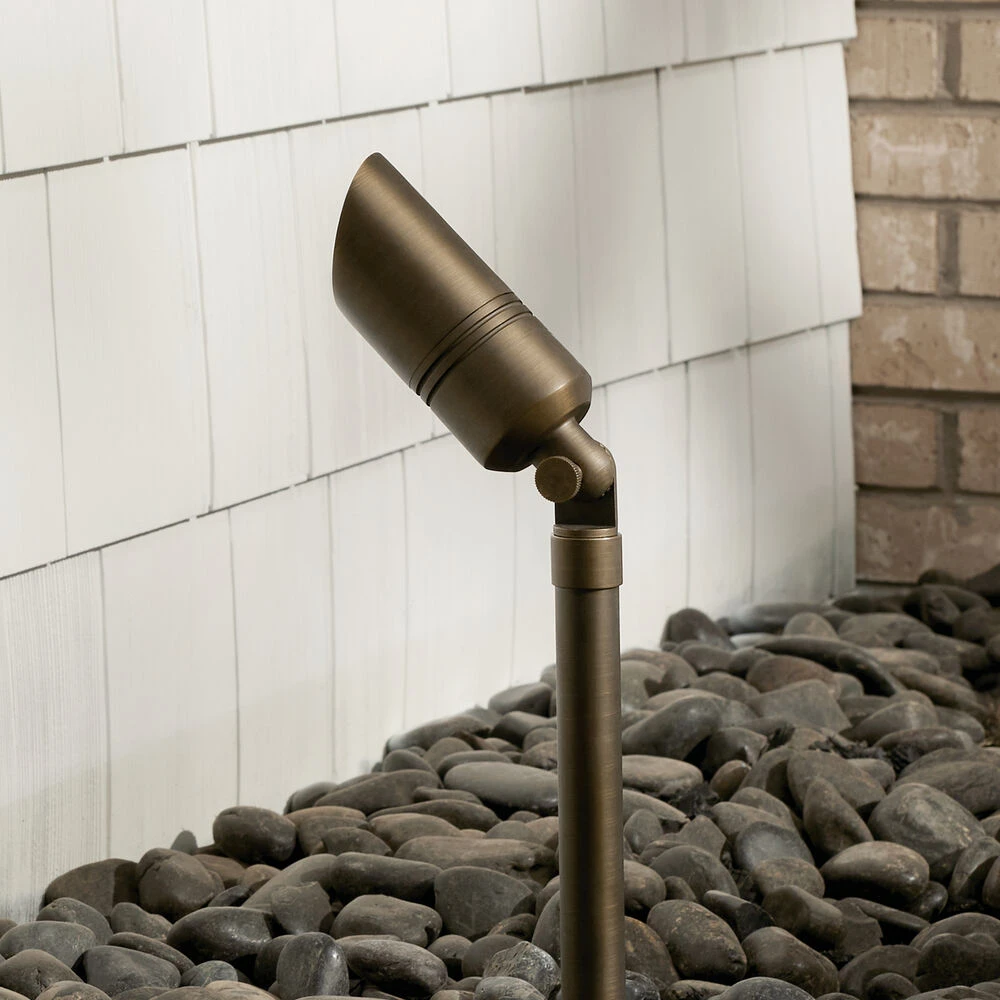 Independence Centennial Brass Landscape 12V Accessory 6 Independence Centennial Brass Landscape 12V Accessory - Image 6