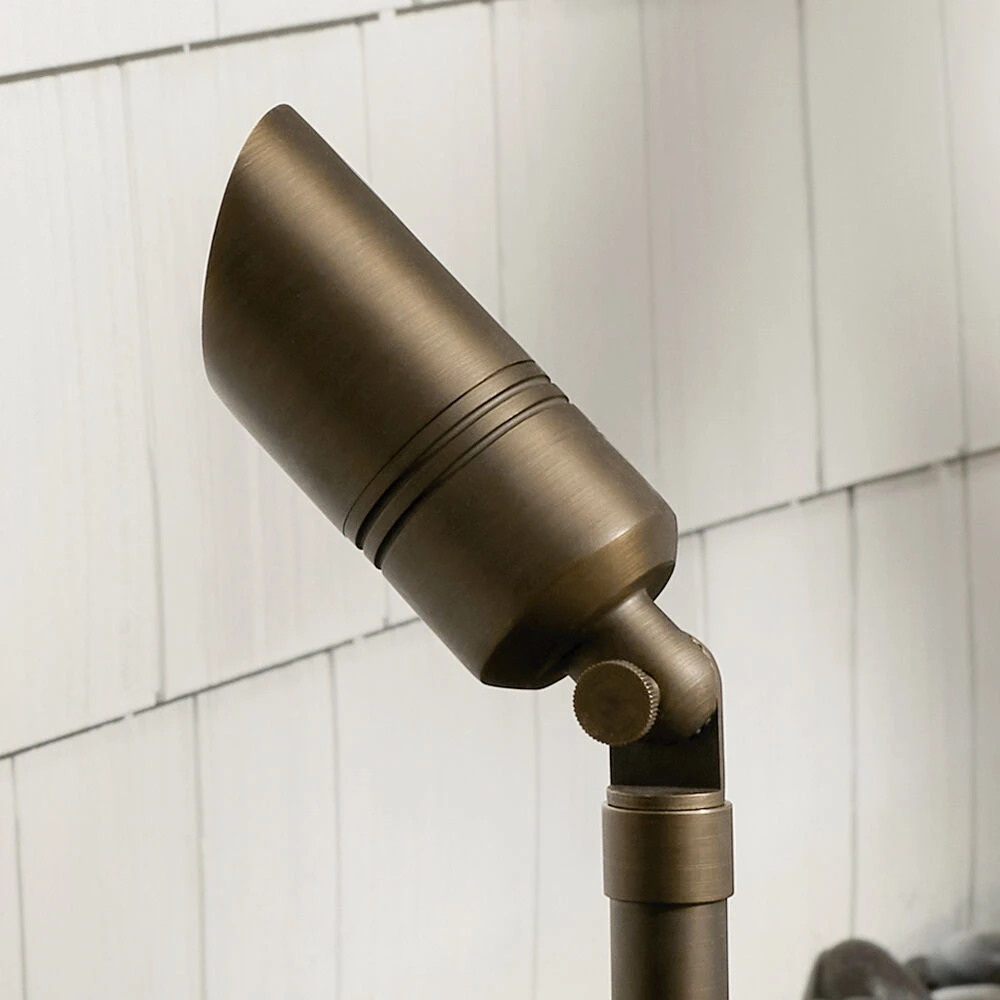Independence Centennial Brass Landscape 12V Accessory 7 Independence Centennial Brass Landscape 12V Accessory - Image 7