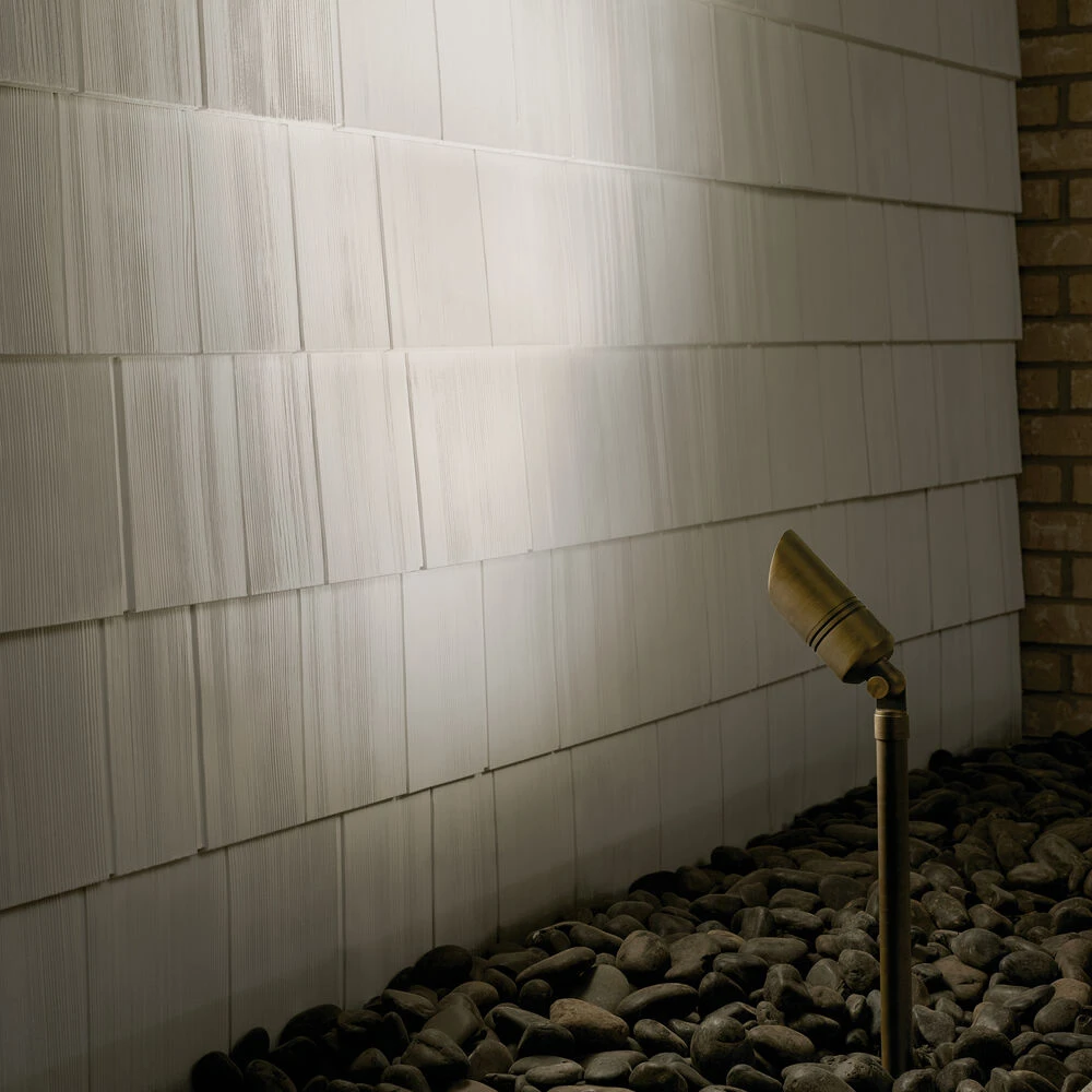 Independence Centennial Brass Landscape 12V Accessory 9 Independence Centennial Brass Landscape 12V Accessory - Image 9