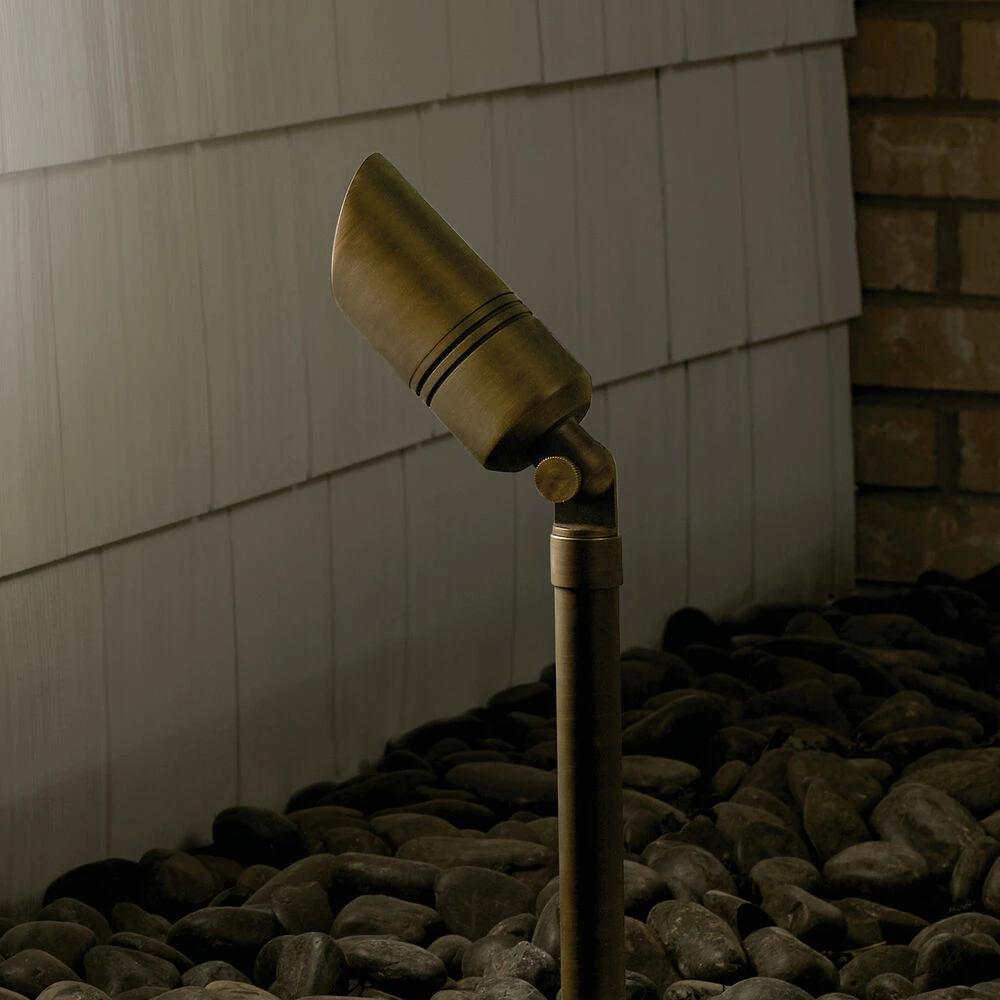 Independence Centennial Brass Landscape 12V Accessory 10 Independence Centennial Brass Landscape 12V Accessory - Image 10