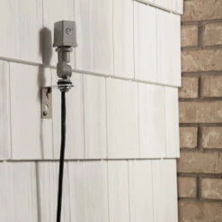 Independence Black Material (Not Painted) Landscape 12V Accessory 11 Independence Black Material (Not Painted) Landscape 12V Accessory -Lighting Promotional Store outdoor 15534bk day 1b