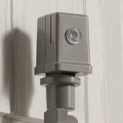 Independence Black Material (Not Painted) Landscape 12V Accessory 13 Independence Black Material (Not Painted) Landscape 12V Accessory -Lighting Promotional Store outdoor 15534bk day 2c