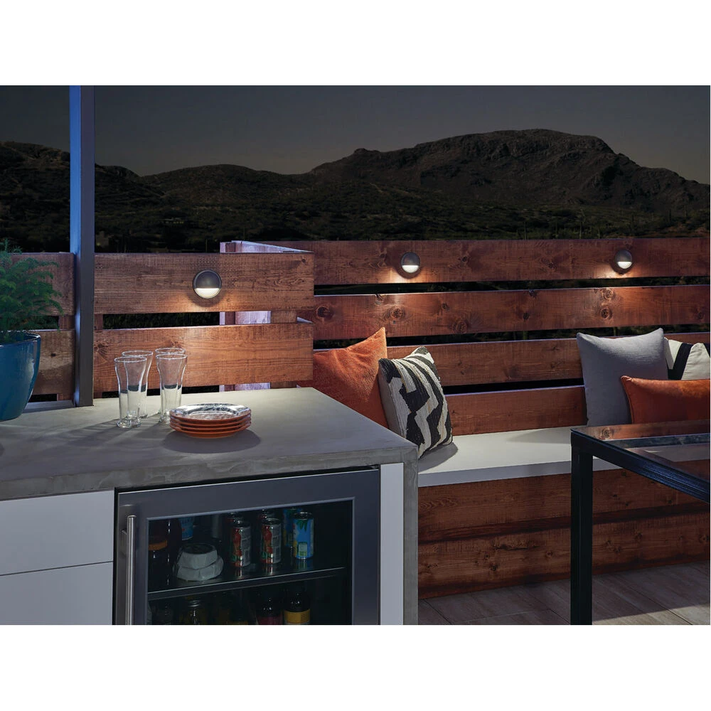 Independence 12 13.00 Watt Centennial Brass Landscape 12V Deck 2 Independence 12 13.00 Watt Centennial Brass Landscape 12V Deck - Image 2