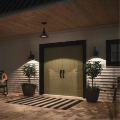 Hampshire 1 Light 12 Inch Textured Black Outdoor Hanging Pendant 17 Hampshire 1 Light 12 Inch Textured Black Outdoor Hanging Pendant -Lighting Promotional Store porch hampshire 59055bkt 59057bkt 310181sbk wide night 2b