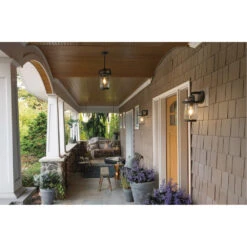 Andover 1 Light 14 Inch Weathered Zinc Outdoor Wall, Medium 21 Andover 1 Light 14 Inch Weathered Zinc Outdoor Wall, Medium -Lighting Promotional Store porch andover 49865wzc 49867wzc day wide